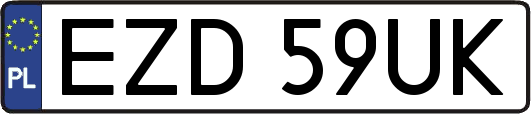 EZD59UK