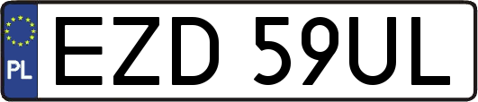 EZD59UL
