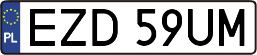 EZD59UM