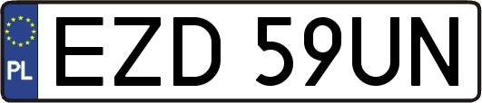EZD59UN