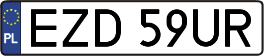 EZD59UR