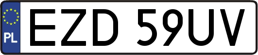 EZD59UV