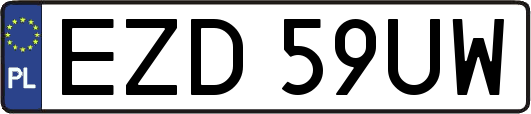 EZD59UW