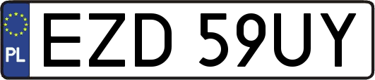 EZD59UY
