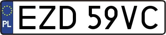 EZD59VC