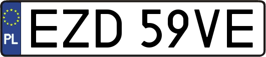 EZD59VE