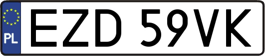 EZD59VK