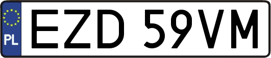 EZD59VM