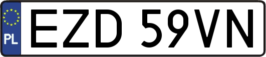 EZD59VN