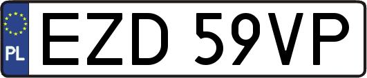 EZD59VP