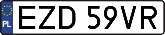 EZD59VR