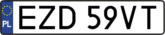 EZD59VT