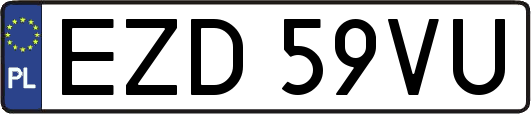 EZD59VU