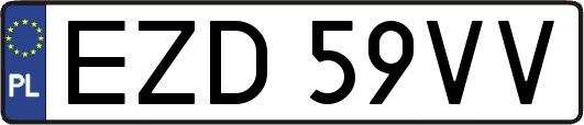 EZD59VV