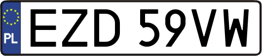 EZD59VW