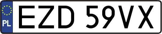 EZD59VX