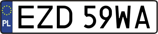 EZD59WA