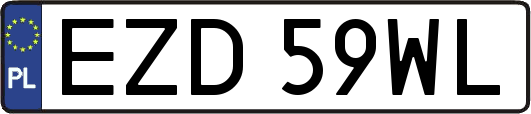 EZD59WL