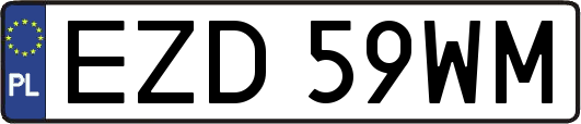 EZD59WM