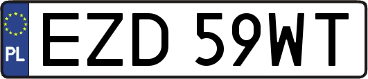 EZD59WT
