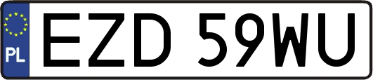 EZD59WU