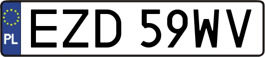 EZD59WV