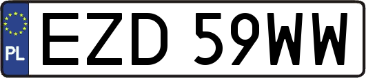 EZD59WW