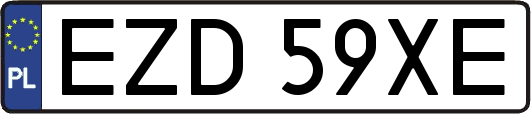 EZD59XE