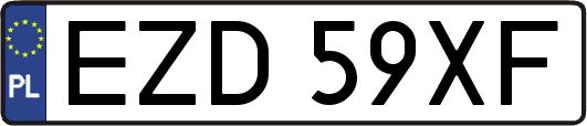 EZD59XF