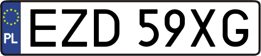 EZD59XG