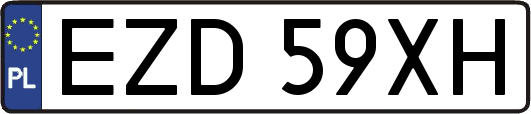EZD59XH
