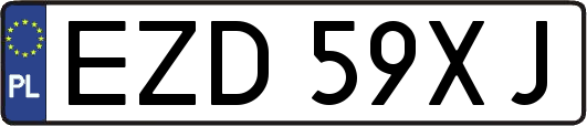 EZD59XJ