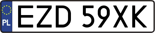 EZD59XK