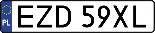 EZD59XL