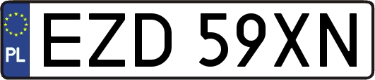 EZD59XN
