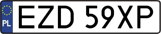EZD59XP