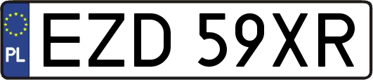 EZD59XR