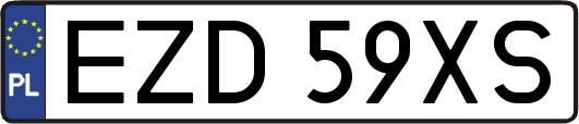 EZD59XS
