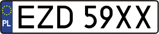 EZD59XX