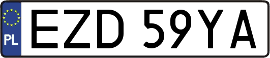 EZD59YA