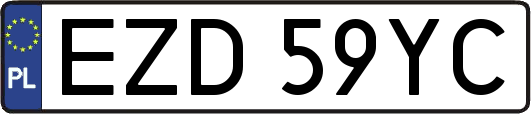 EZD59YC