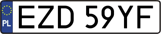 EZD59YF