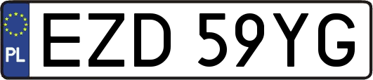 EZD59YG