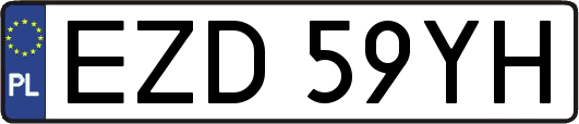 EZD59YH