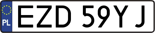 EZD59YJ