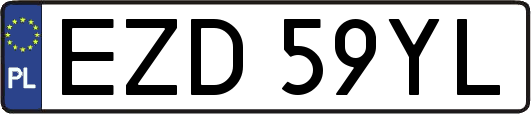 EZD59YL