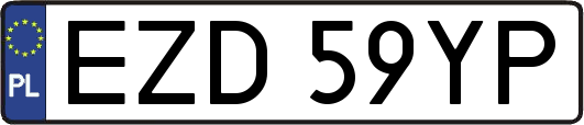 EZD59YP