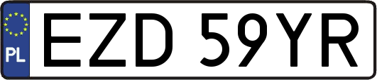 EZD59YR