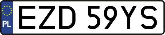 EZD59YS