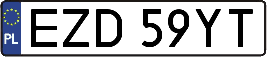 EZD59YT